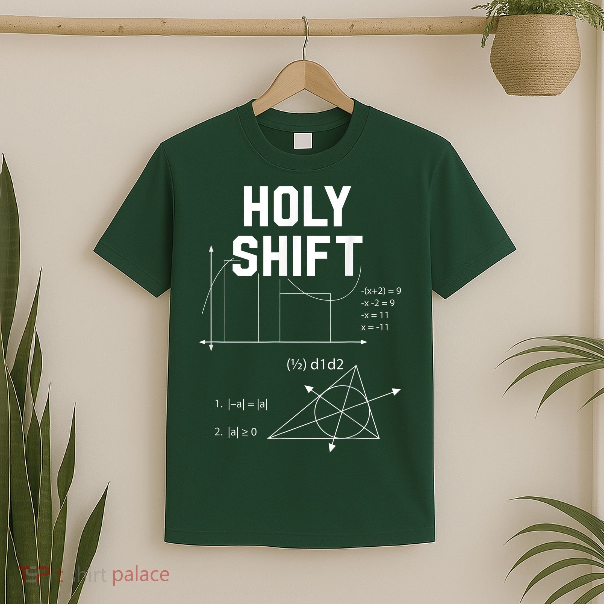Physics T-Shirt