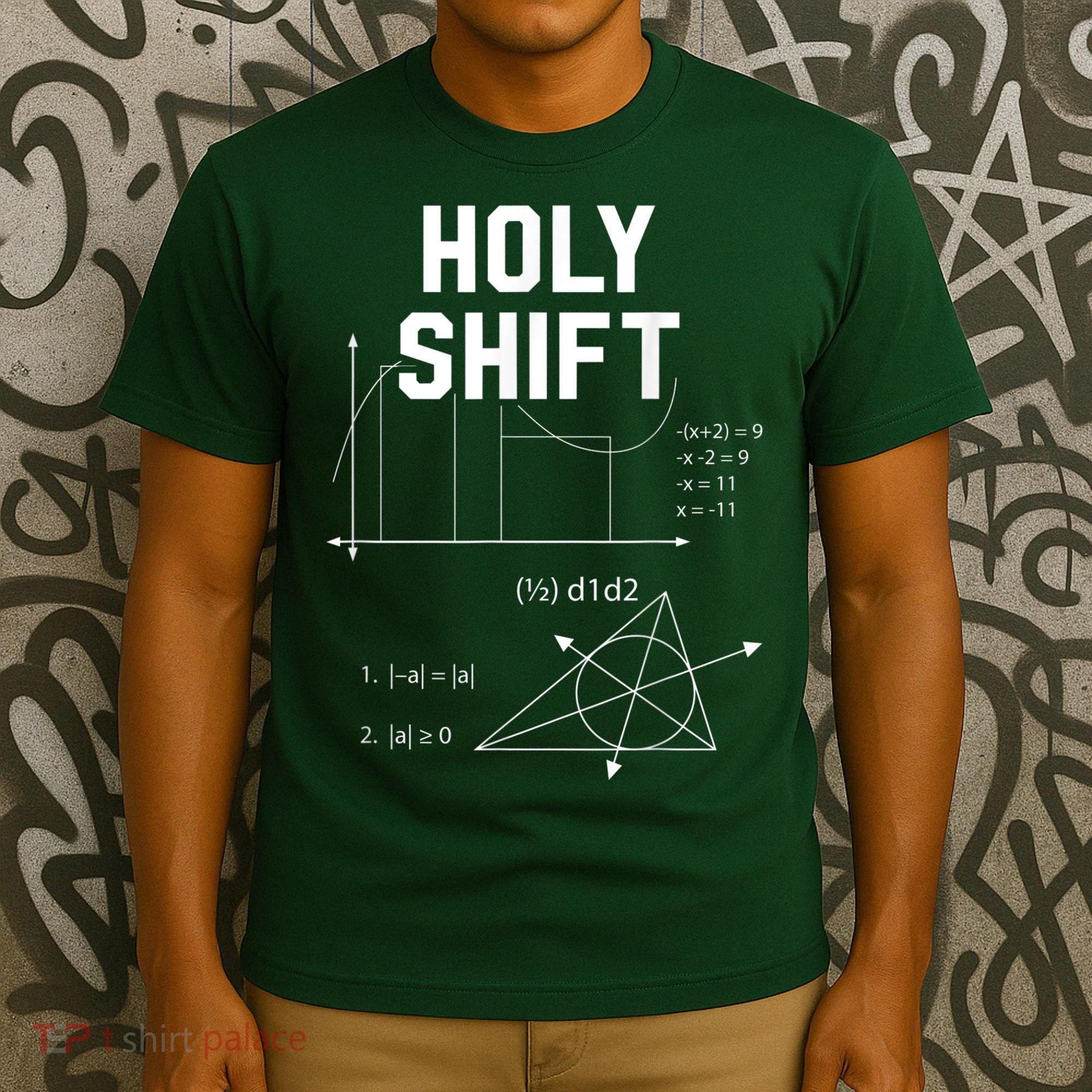 Physics T-Shirt