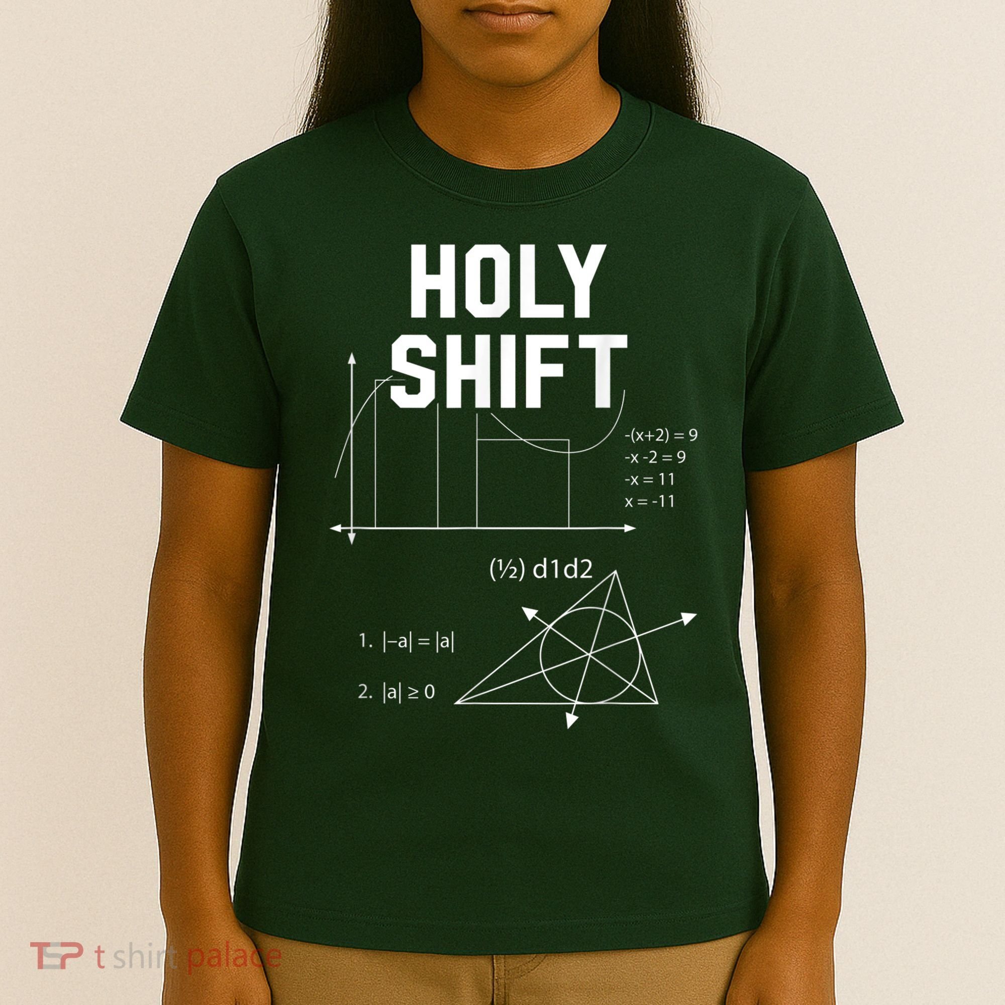 Physics T-Shirt