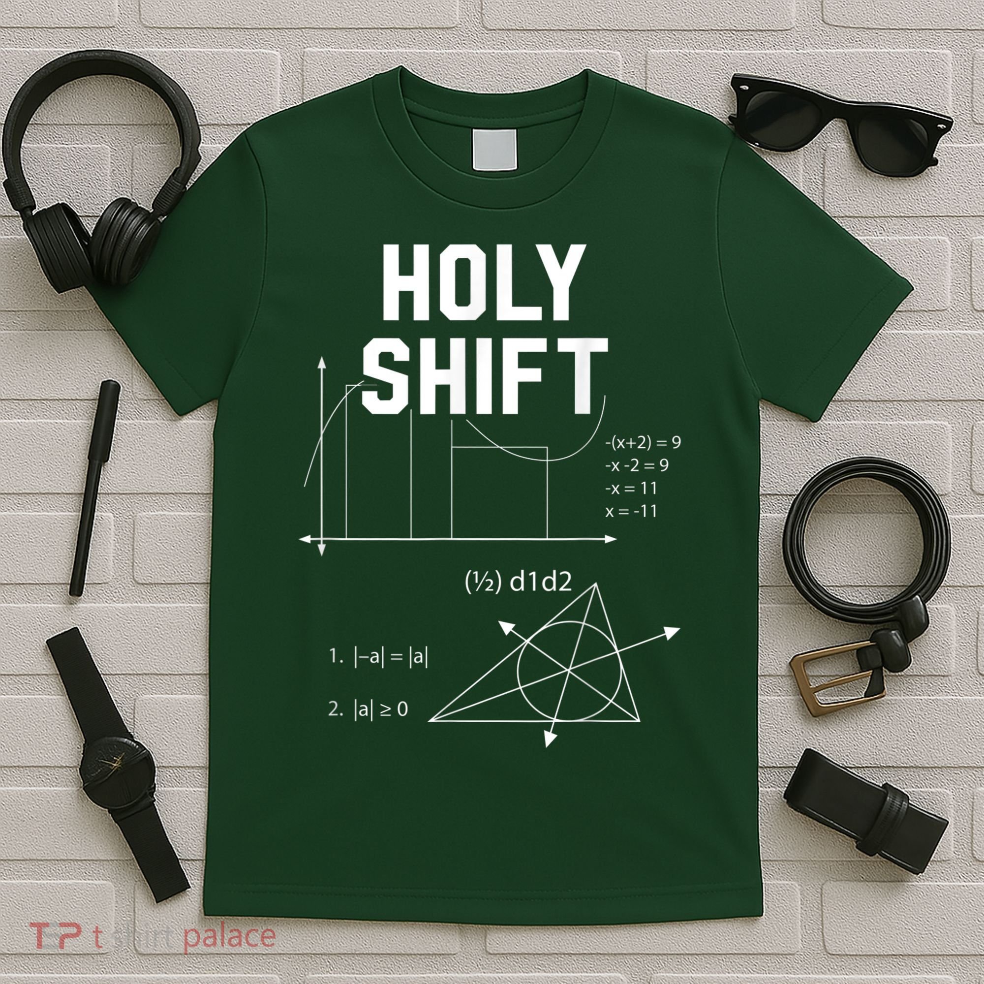 Physics T-Shirt