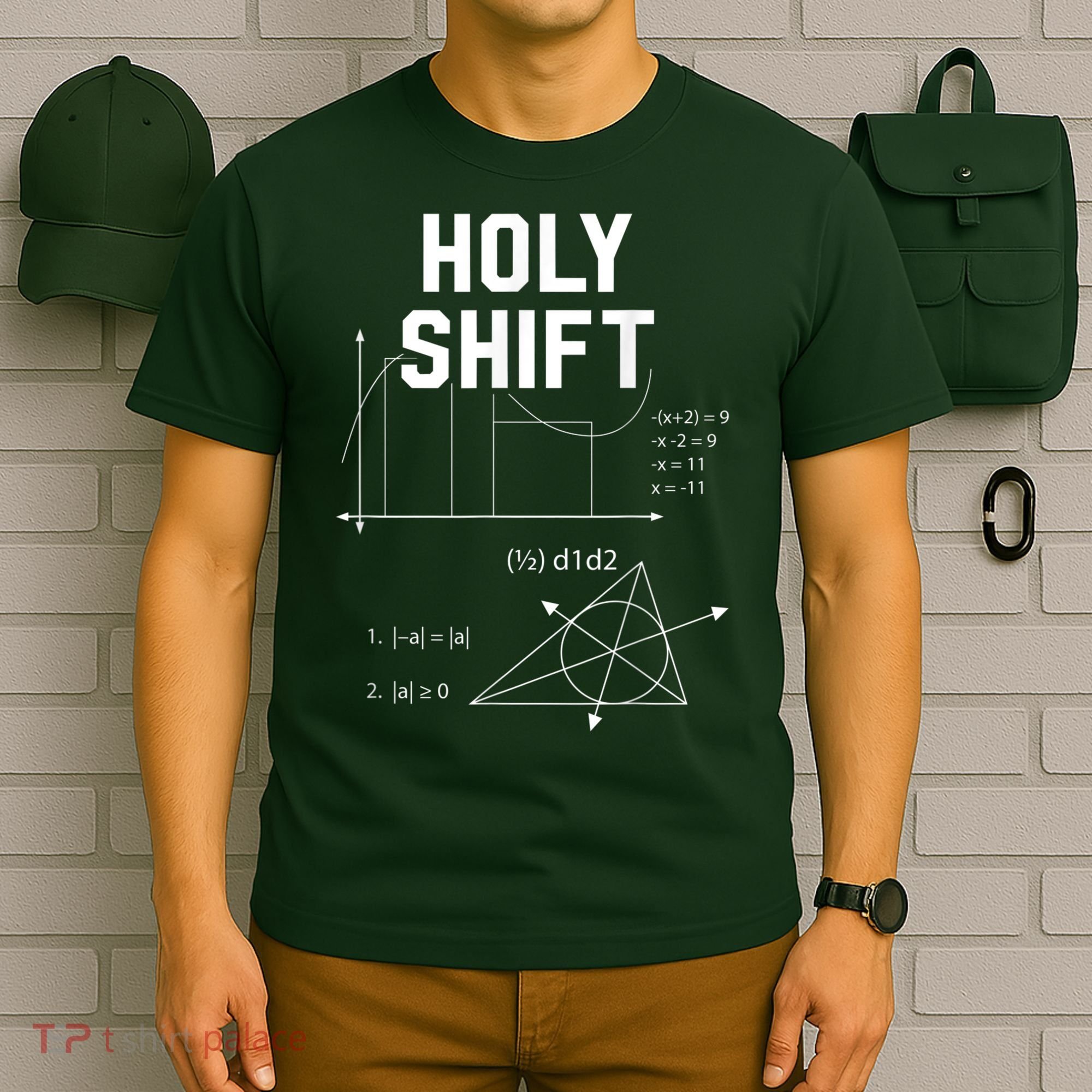 Physics T-Shirt