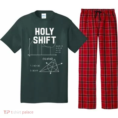 Physics Pajama Set