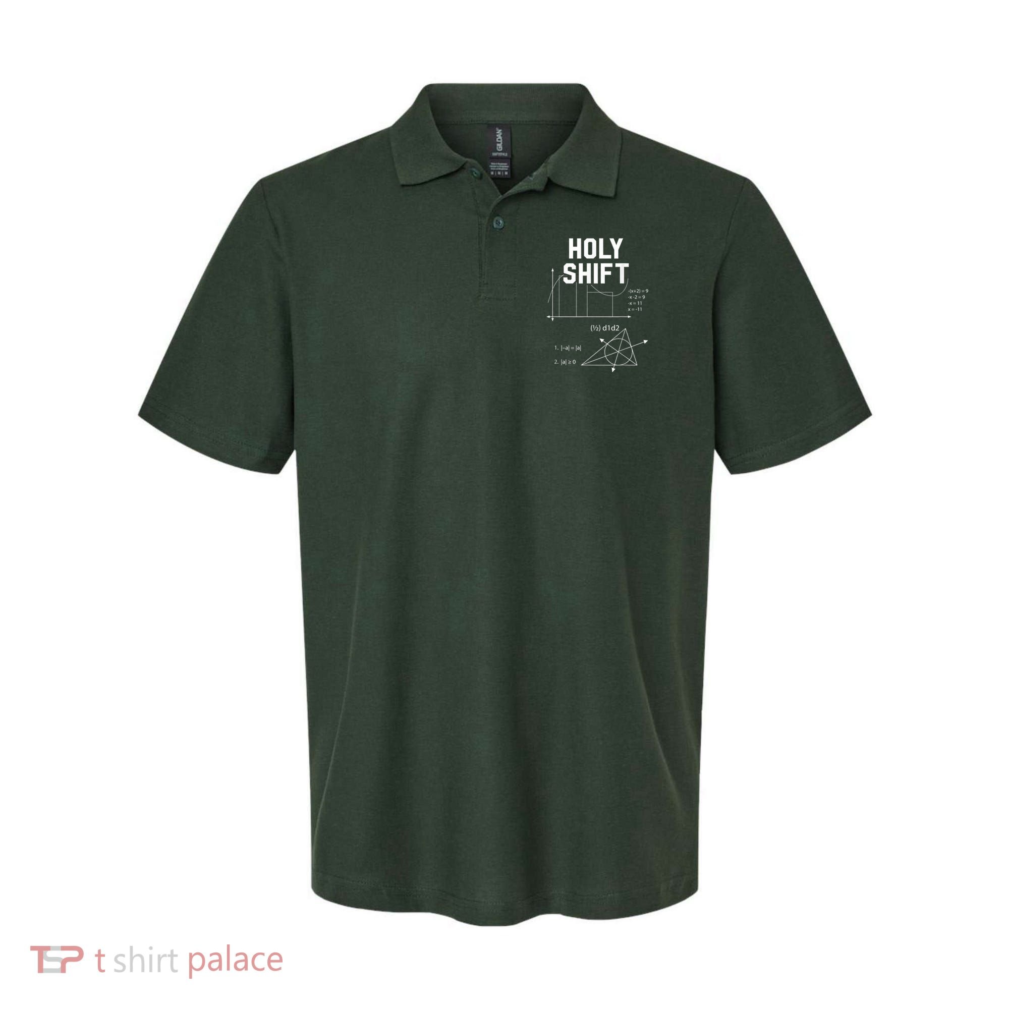 Physics Polo