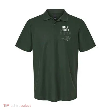 Physics Polo