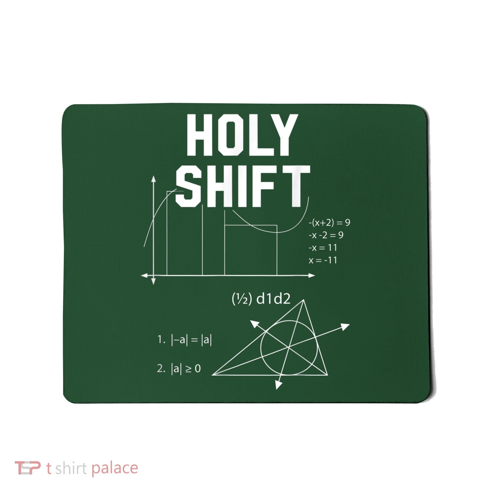 Physics Mousepad