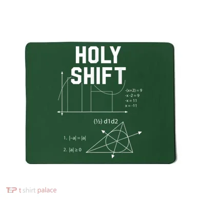 Physics Mousepad
