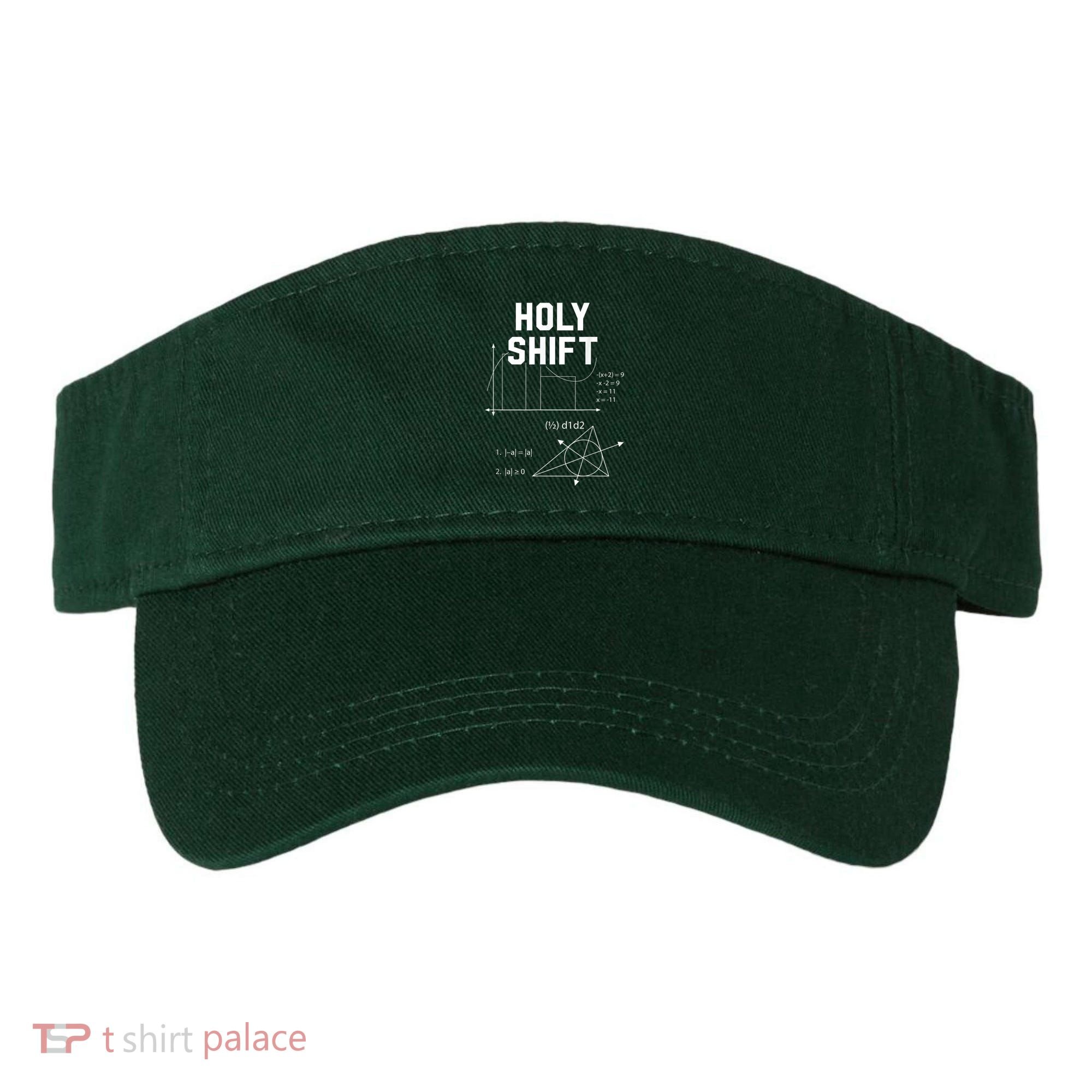 Physics Visor