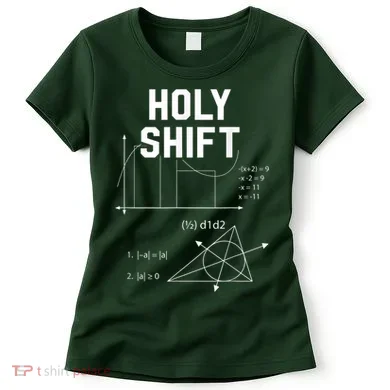 Physics Women's T-Shirt