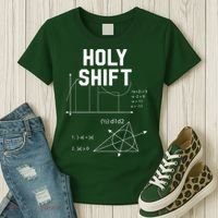 Physics Women's T-Shirt thumb 3