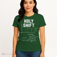 Physics Women's T-Shirt thumb 4