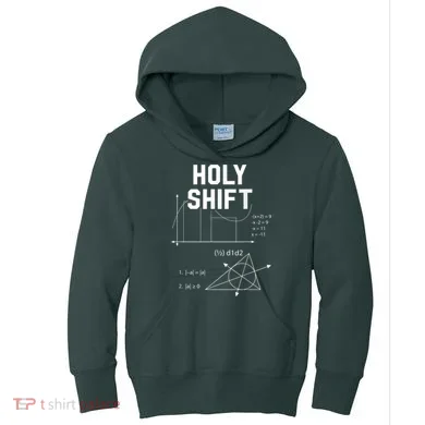 Physics Kids Hoodie