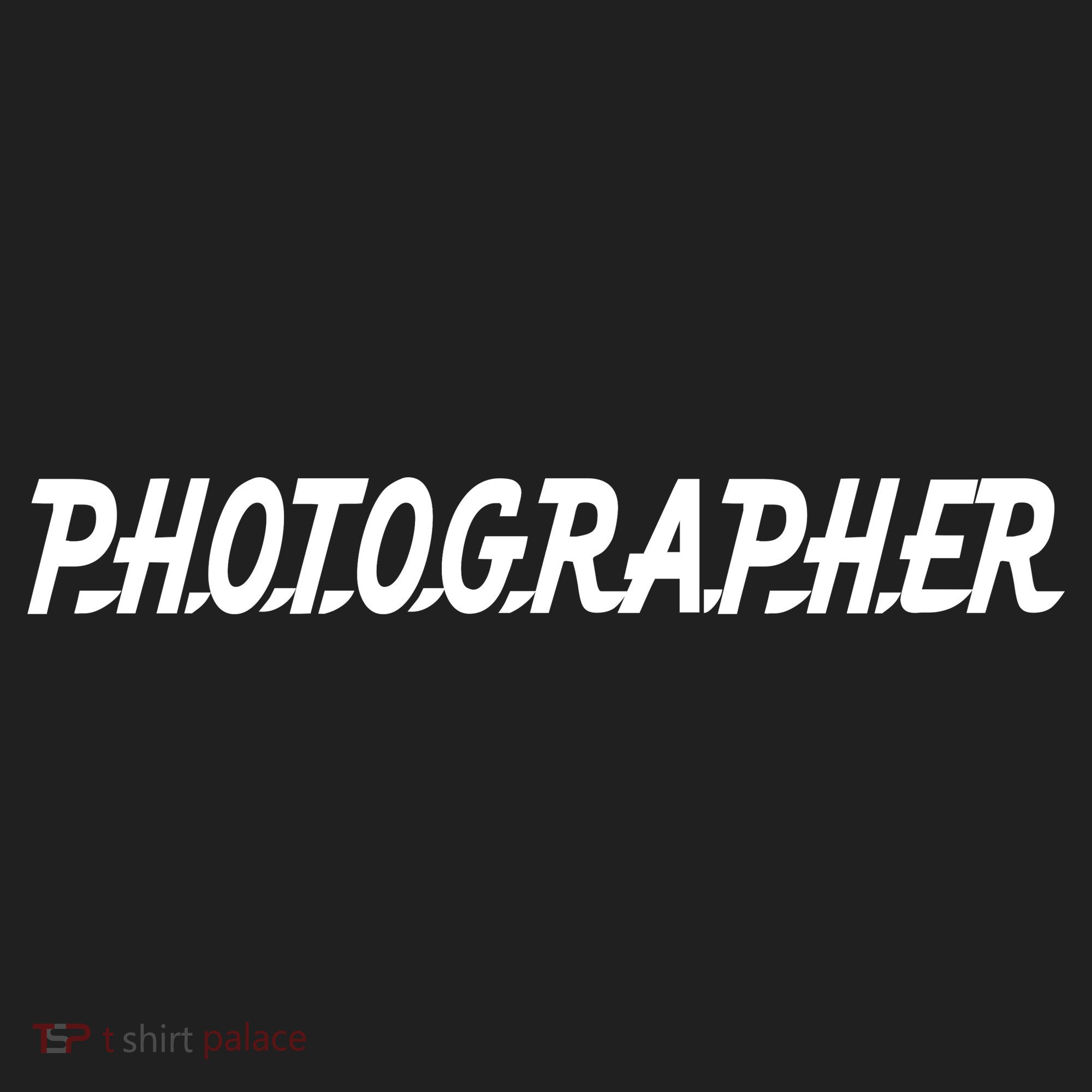 Photographer Beanie