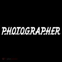 Photographer Women's Tank Top thumb 5