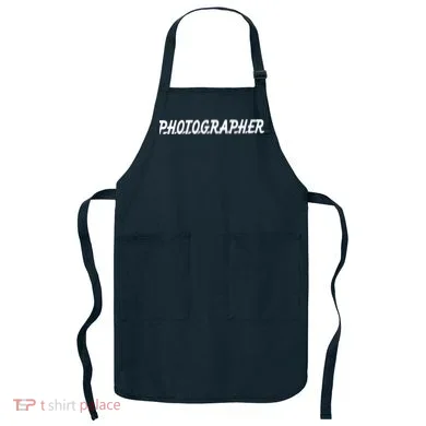 Apron