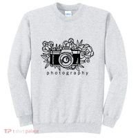 Photography Sweatshirt thumb 0