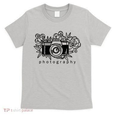 Photography T-Shirt