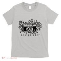 Photography T-Shirt thumb 0