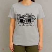 Photography T-Shirt thumb 4