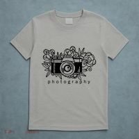 Photography T-Shirt thumb 5