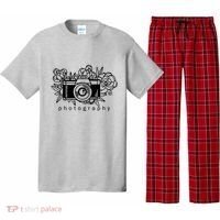 Photography Pajama Set thumb 0