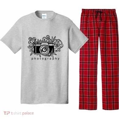 Pajama Set