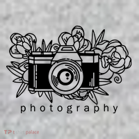 Photography Kids Sweatshirt thumb 2
