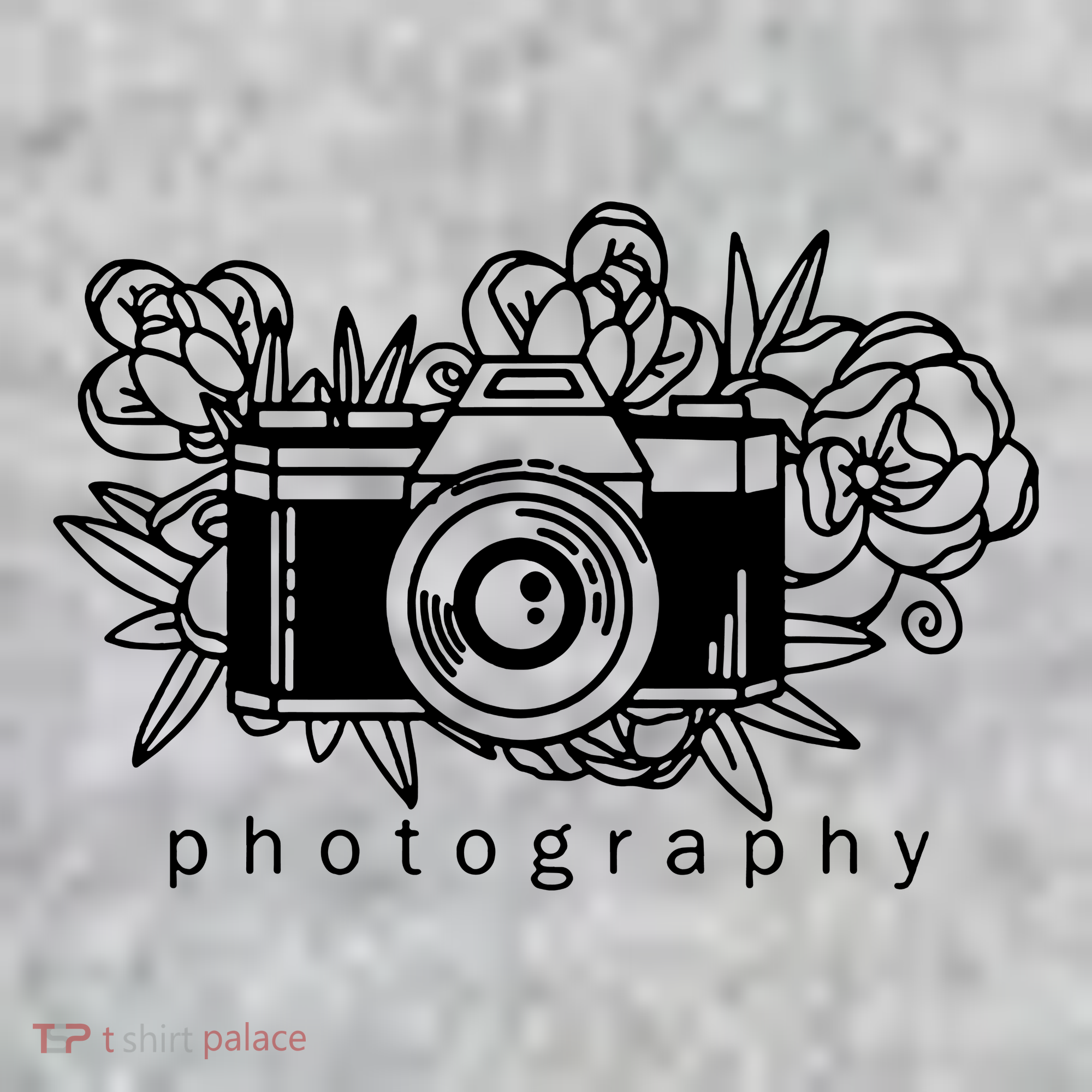 Photography Kids T-Shirt