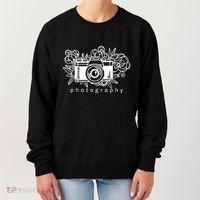 Photography Women's Sweatshirt thumb 0