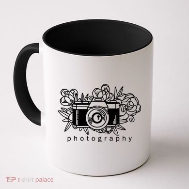 Photography Coffee Mug