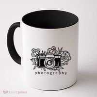 Photography Coffee Mug thumb 0