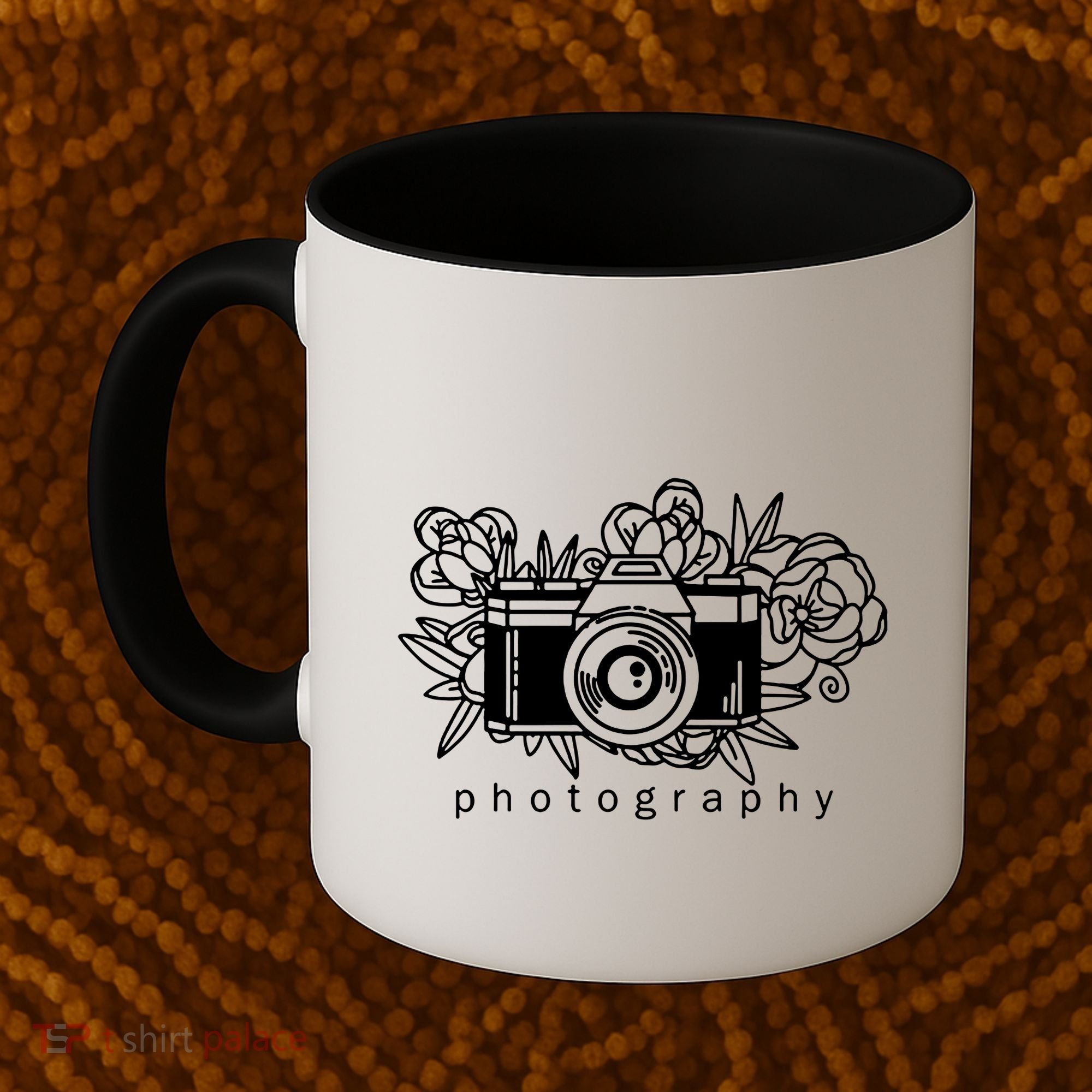 Photography Coffee Mug