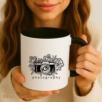 Photography Coffee Mug thumb 3