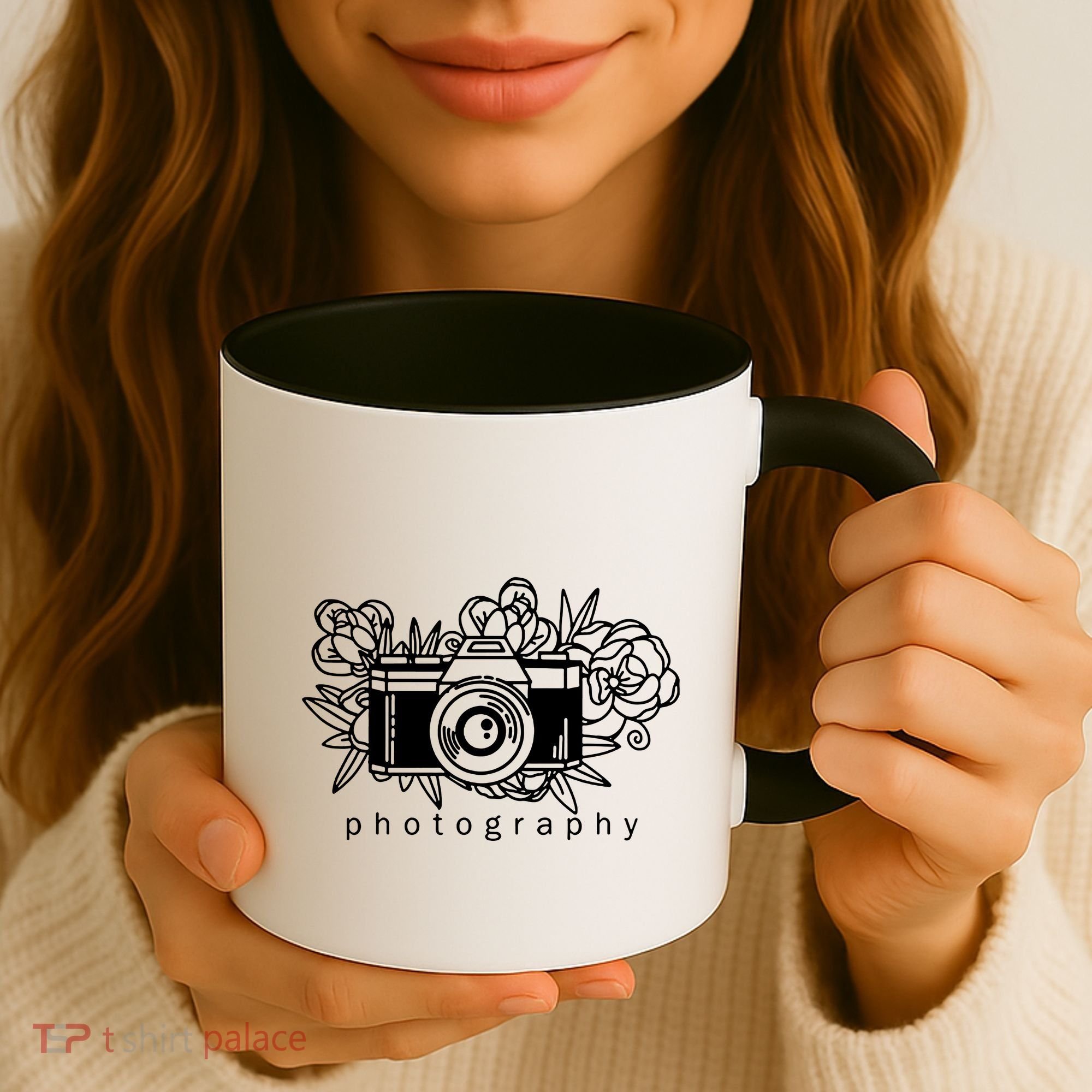 Photography Coffee Mug