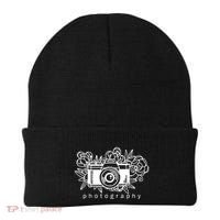 Photography Beanie thumb 0