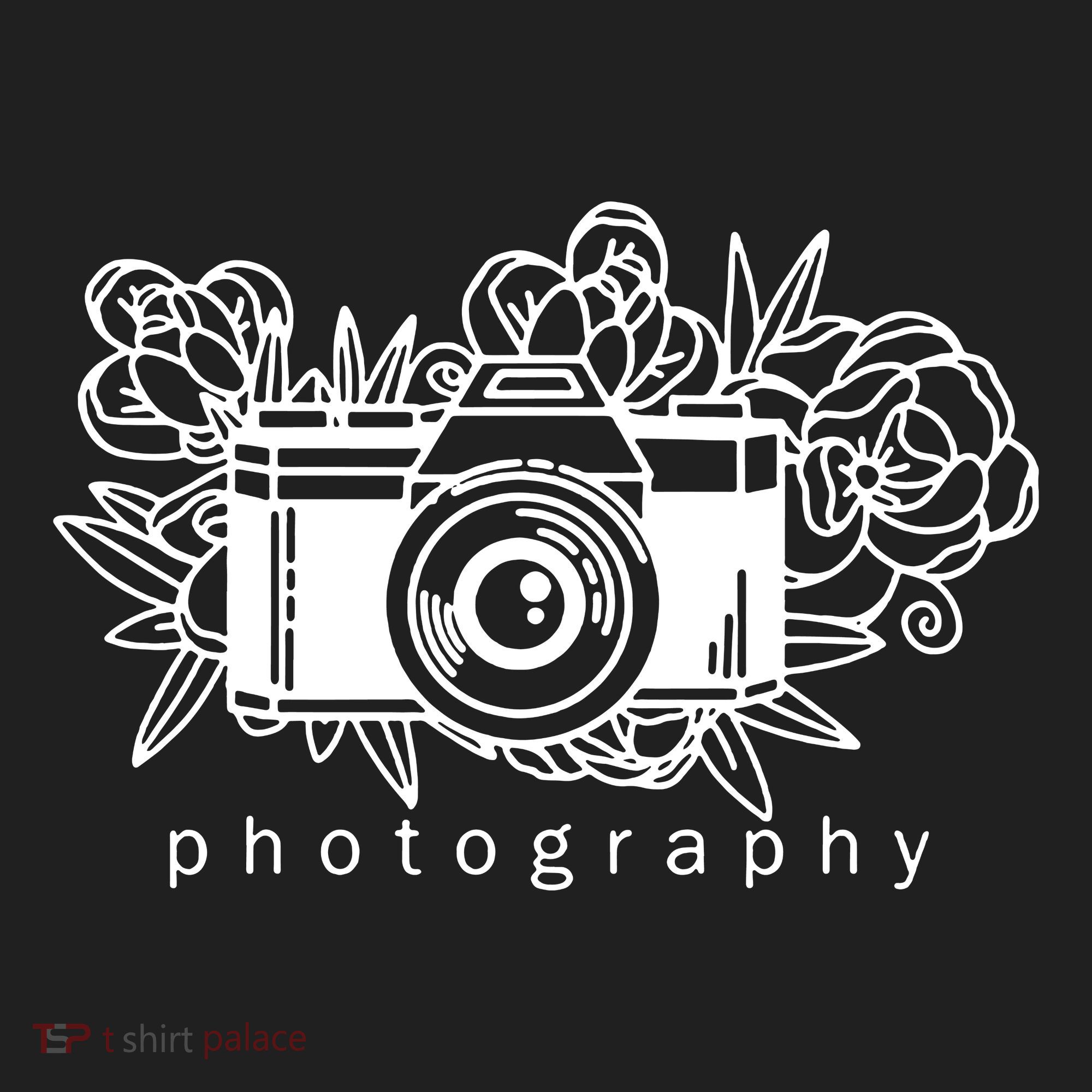 Photography Tumbler