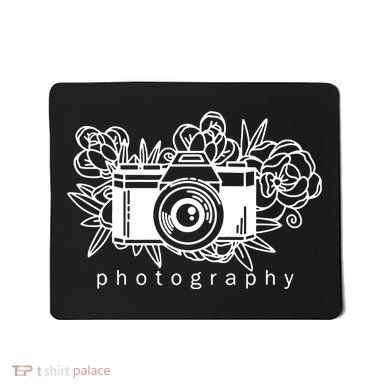 Photography Mousepad