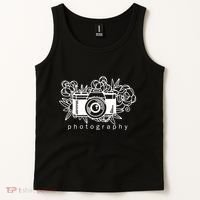 Photography Tank Top thumb 2