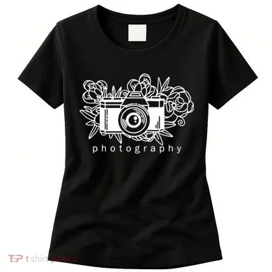 Photography Women's T-Shirt