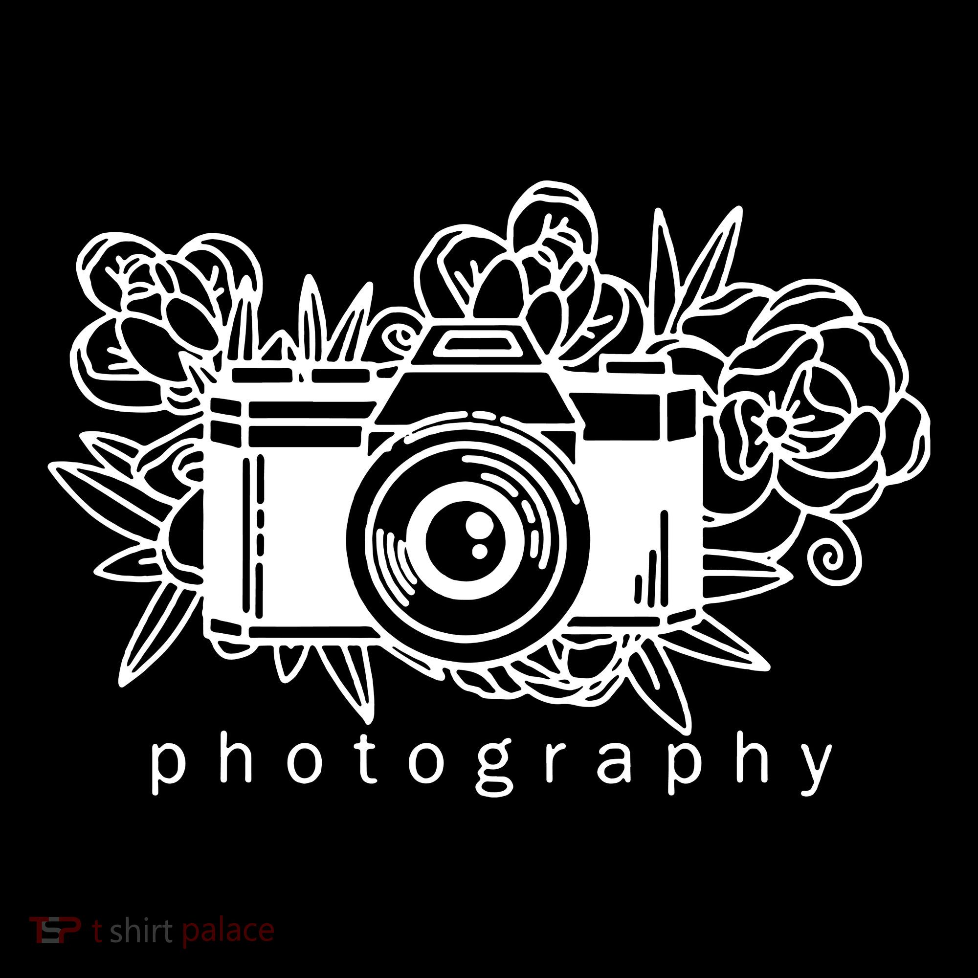 Photography Kids Long Sleeve Shirt