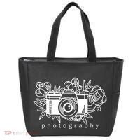Photography Tote Bag thumb 0