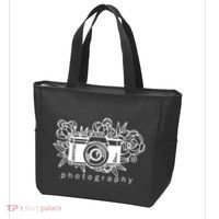 Photography Tote Bag thumb 3