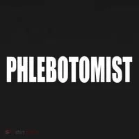 Phlebotomist Polo thumb 3