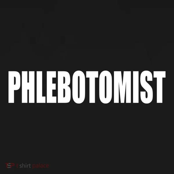 Phlebotomist Polo