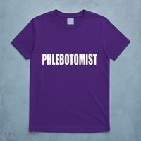 Phlebotomist T-Shirt thumb 5