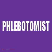 Phlebotomist Mousepad thumb 1