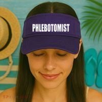 Phlebotomist Visor thumb 2