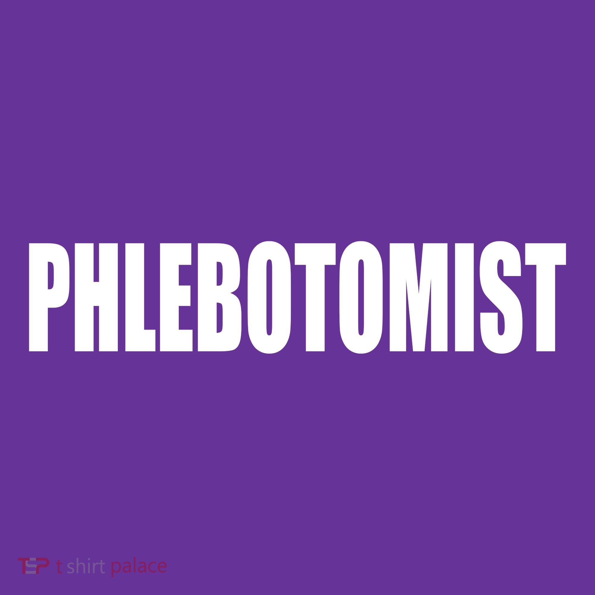Phlebotomist Visor