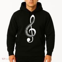 Piano Hoodie thumb 2