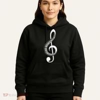 Piano Hoodie thumb 5