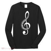 Piano Long Sleeve Shirt thumb 0